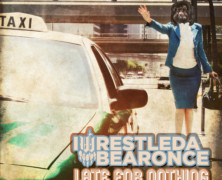 iwrestledabearonce: Late for Nothing review