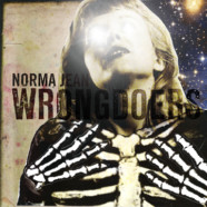 Norma Jean: Wrongdoers review
