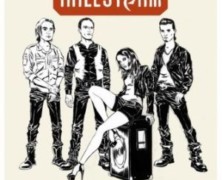 Halestorm: ReAniMate: The Covers 2.0 review