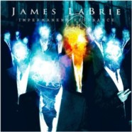 James LaBrie: Impermanent Resonance review