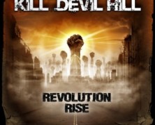 Kill Devil Hill: Revolution Rise review