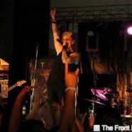 Otep returns to Indianapolis ‘With a Vengeance’