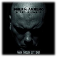 Philip Anselmo and The Illegals post second tour promo