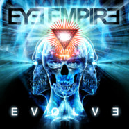 Eye Empire: Evolve review