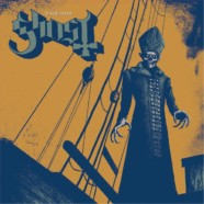 Ghost: If You Have Ghost EP review
