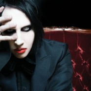 Marilyn Manson goes lullaby via Twinkle Twinkle Little Rockstar