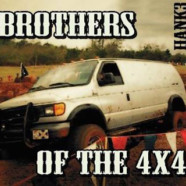 Hank 3: Brothers of the 4×4 review
