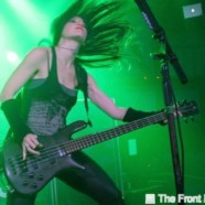Sick Puppies Connect with Fort Wayne