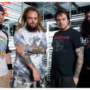 Cavalera Conspiracy signs with Napalm Records