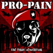 Pro-Pain: The Final Revolution review