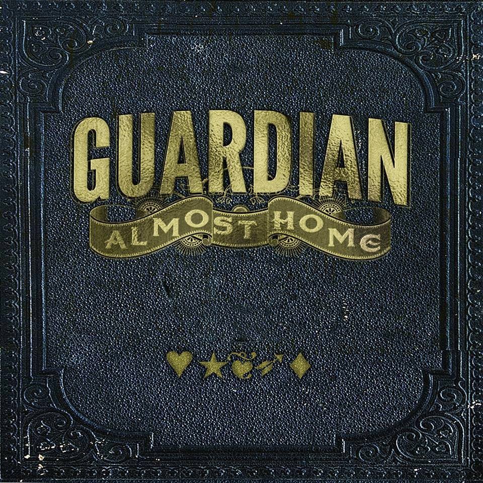 Guardian Almost Home Review The Front Row Report The