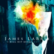 James LaBrie releases digital EP I Will Not Break