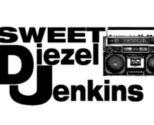 Sweet Diezel Jenkins: Mash Ups review