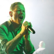 Stone Sour bring House of Gold and Bones to Fort Wayne