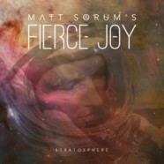 Matt Sorum’s Fierce Joy to release ‘Stratusphere’ in March