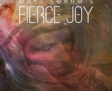 Matt Sorum’s Fierce Joy to release ‘Stratusphere’ in March