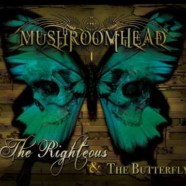 Mushroomhead: The Righteous and the Butterfly review
