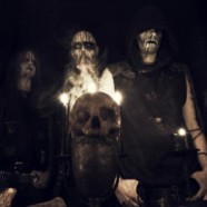Enthroned premiere new song ‘Of Feathers and Flames’ from upcoming 10th album due out in April