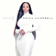 Erica Campbell releases gospel solo debut, “Help”