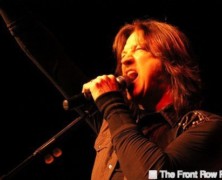 Stryper and Queensryche go Surf-ing at legendary ballroom