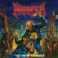 Nervosa: Victim of Yourself review