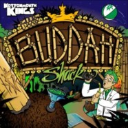 Kottonmouth Kings: The Buddah Shack EP review