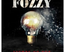 Fozzy announce spring tour, new single “Lights Go Out”