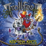 Trollfest: Kaptein Kaos review