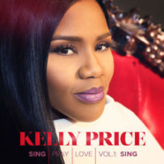 Kelly Price: Sing, Pray, Love review