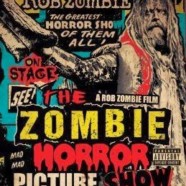 Rob Zombie: The Zombie Horror Picture Show DVD review