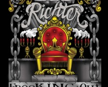 Johnny Richter: FreeKING Out review