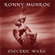 Ronny Munroe: Electric Wake review