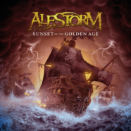 Alestorm unveil album preview clip