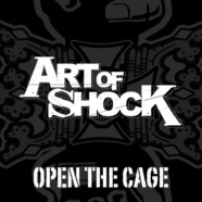 Art of Shock: Open the Cage review
