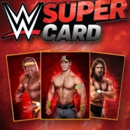 2Ks WWE SuperCard Breaks Record