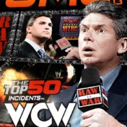 OMG Vol. 2: The Top 50 Incidents in WCW History review