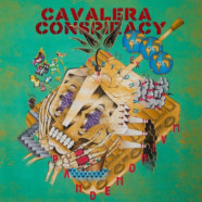 Cavalera Conspiracy Premieres New Song via Loudwire