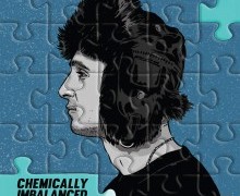 Chris Webby: Chemically Imbalanced review