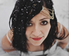 Lacey Sturm: The Reason review