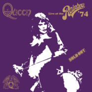 Queen: Live at the Rainbow ’74 review