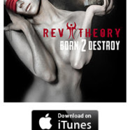Rev Theory drops new single ‘Born 2 Destroy’