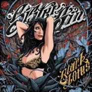 Sister Sin Unleash Black Lotus and music video for “Chaos Royale”