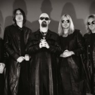 Judas Priest Announce 2018 Dates
