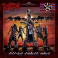 Lordi: Scare Force One review