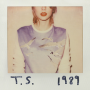 Taylor Swift: 1989 review