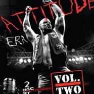 The Attitude Era: Vol. 2. DVD review