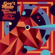 Gov’t Mule announce 20th Anniversary releases for 2015