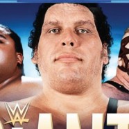 WWE True Giants DVD review