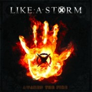 Like A Storm: Awaken The Fire review