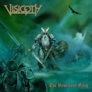 Visigoth: The Revenant King review